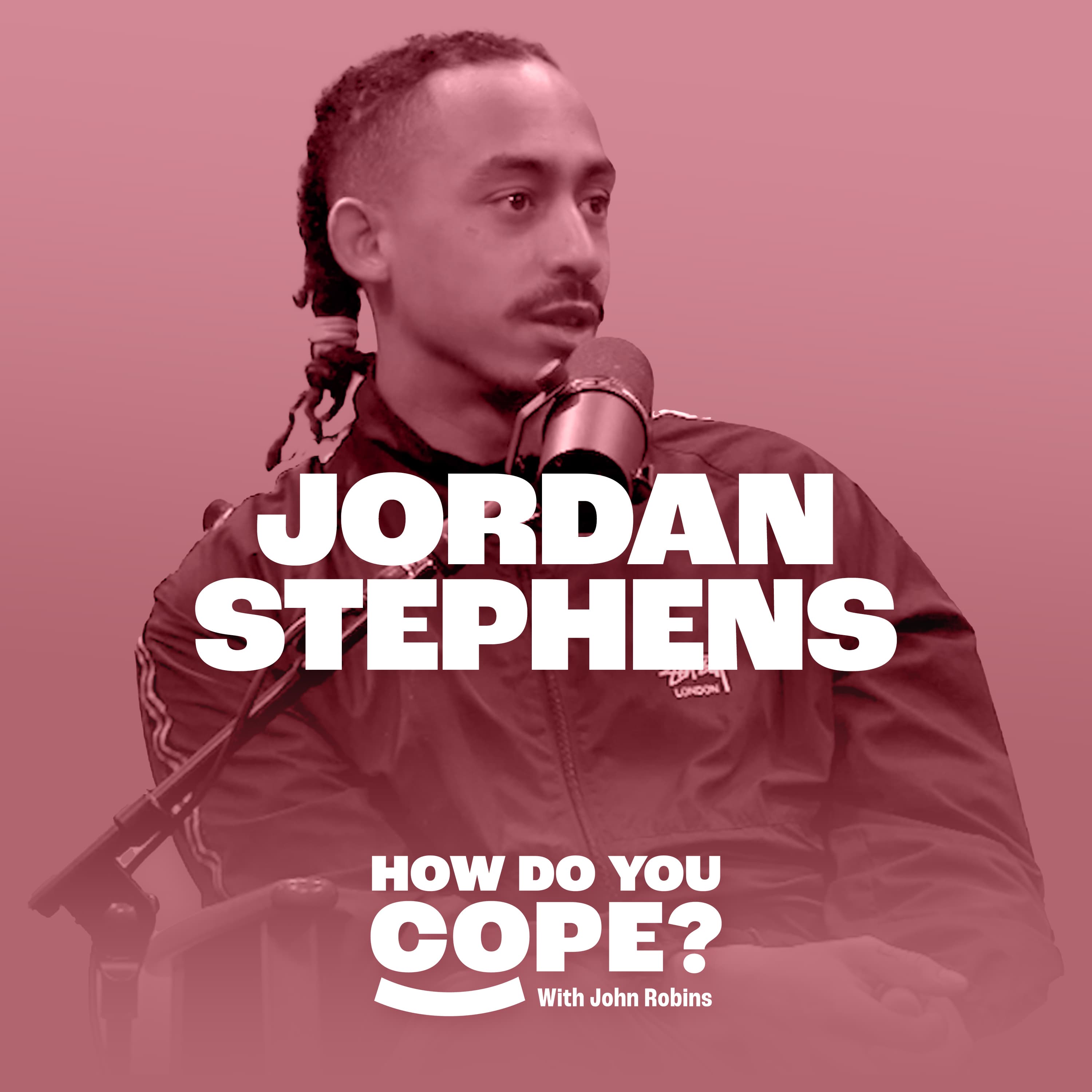 The Gratitude List: Jordan Stephens | 2