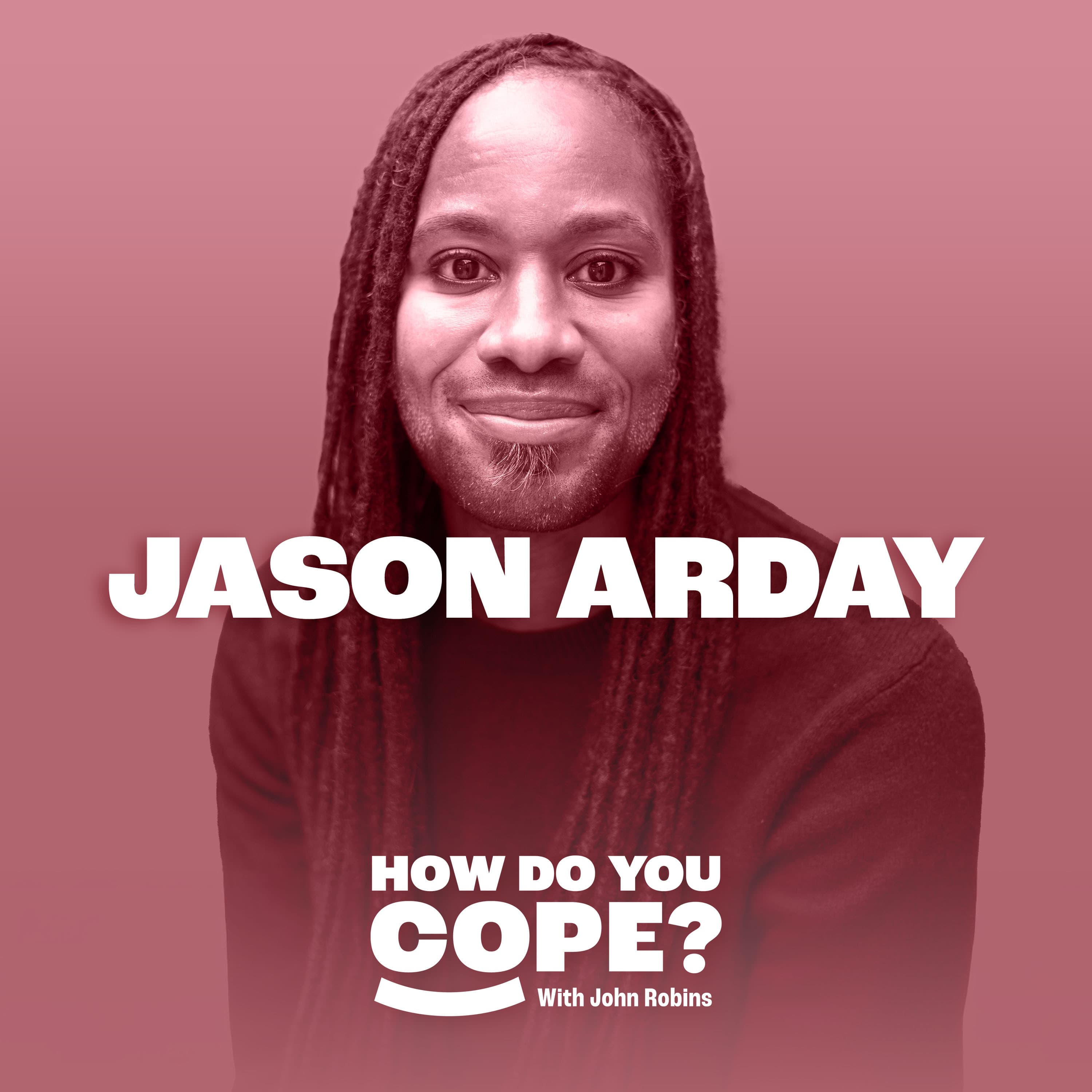 The Gratitude List: Jason Arday | 15