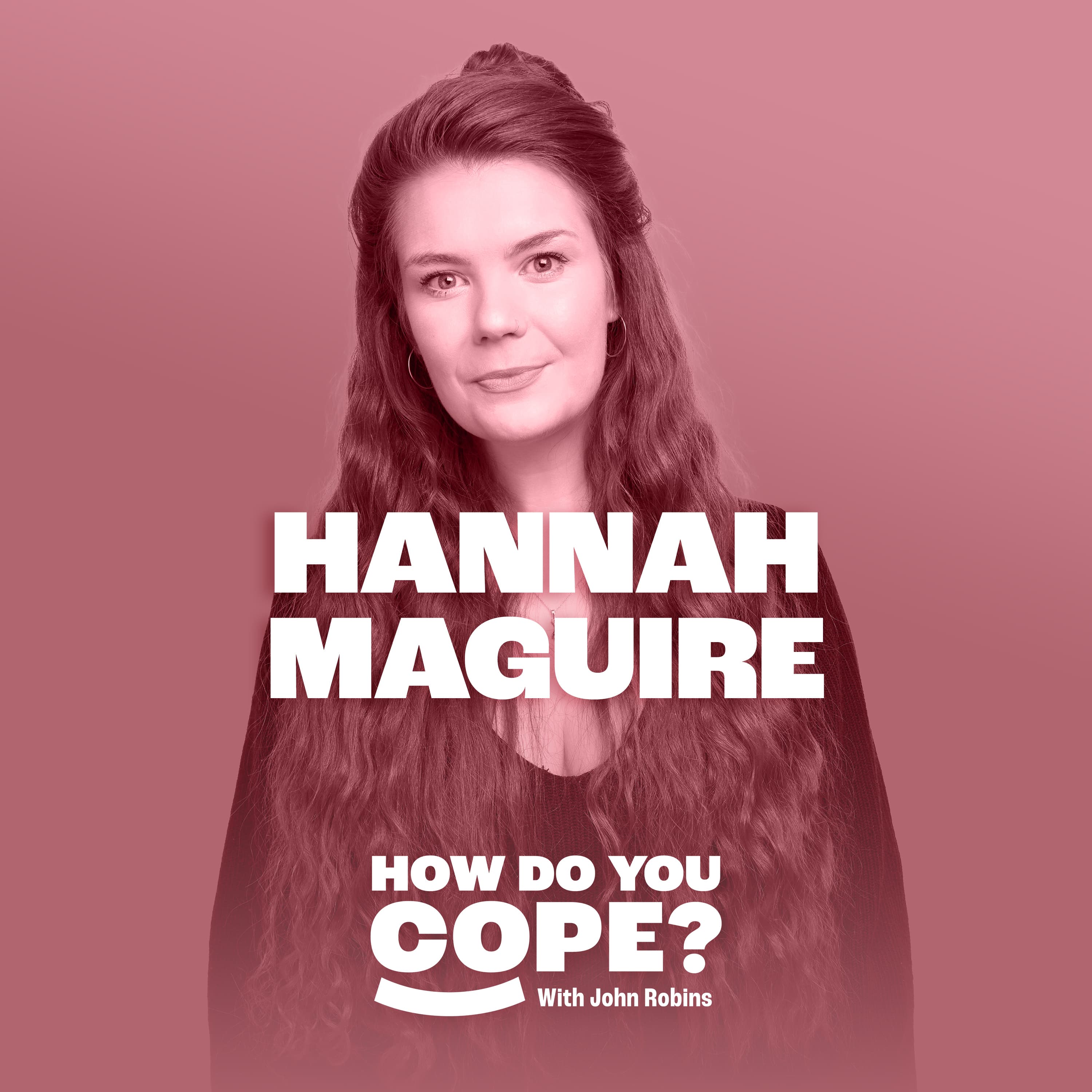 The Gratitude List: Hannah Maguire | 16