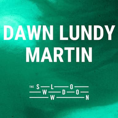 1202: If only by Dawn Lundy Martin