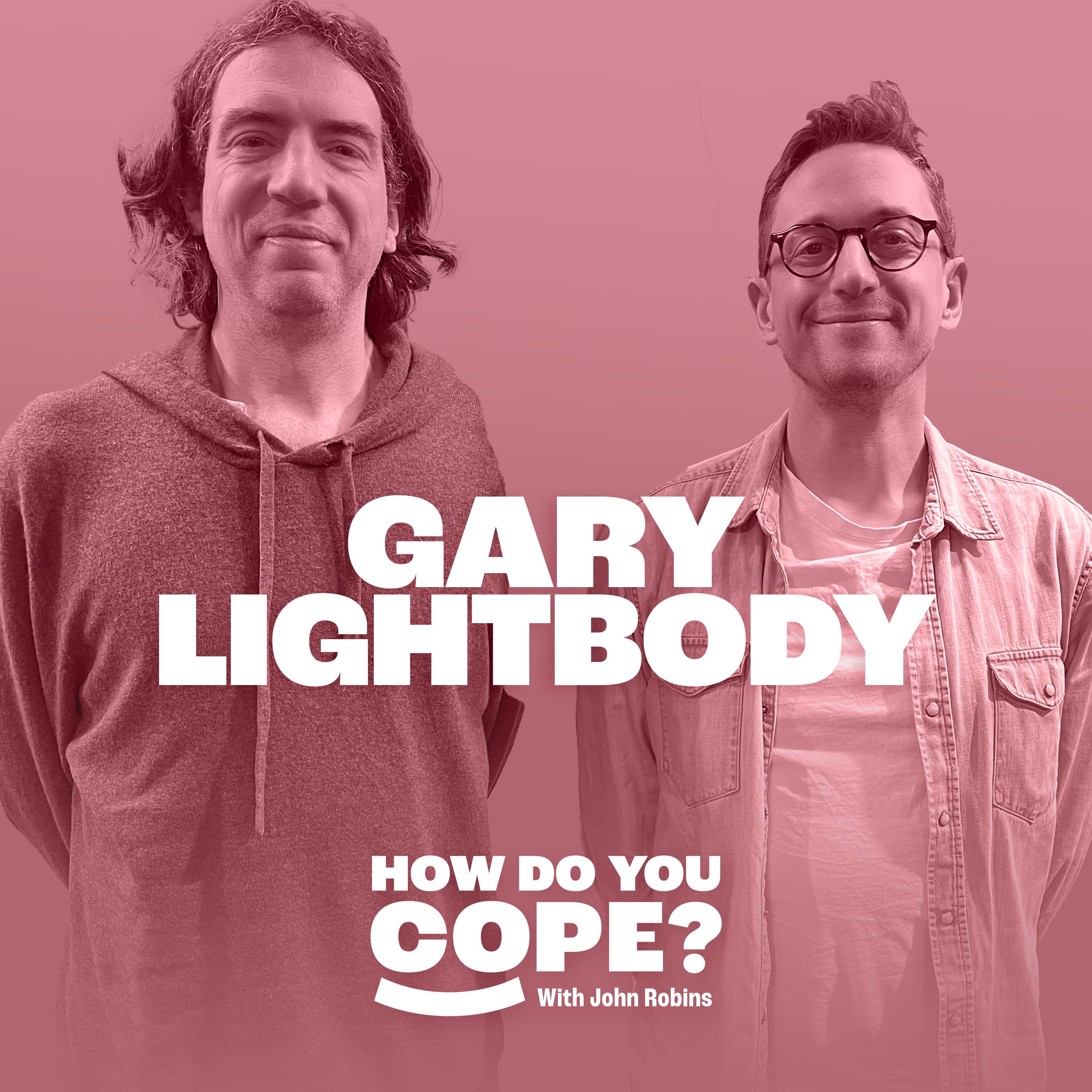 The Gratitude List: Gary Lightbody | 11