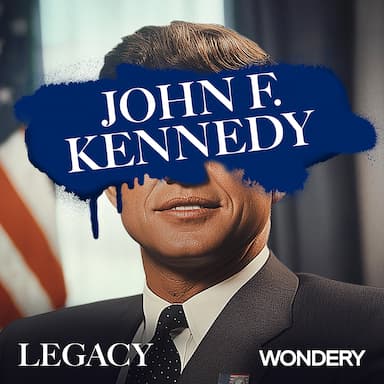 John F. Kennedy | Camelot Comes Crashing Down | 4