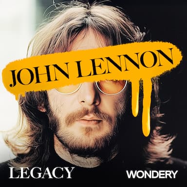 John Lennon | The Boy Everyone Wanted | 1
