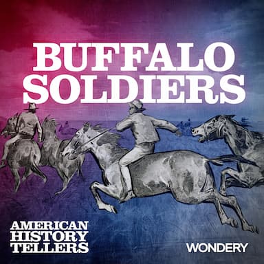 Buffalo Soldiers | Cadets of Courage | 2