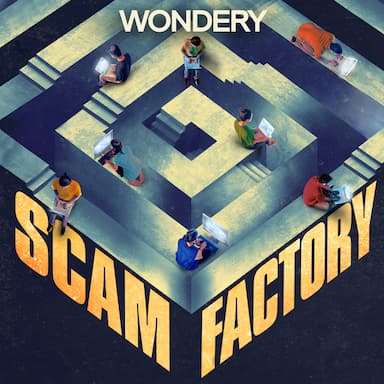 Introducing: Scam Factory