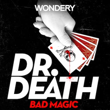 Bad Magic | The Data are the Data | S4-E5