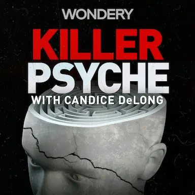 John Cooper: The Bullseye Killer