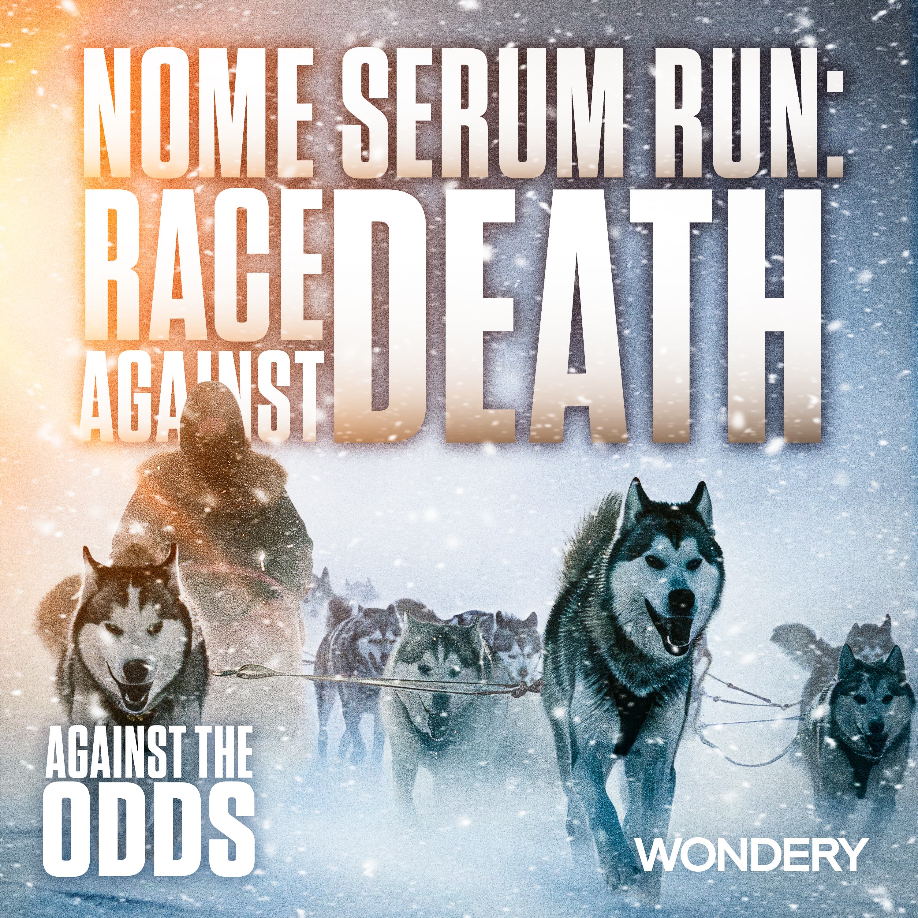 Nome Serum Run: Race Against Death | The Final Miles | 3