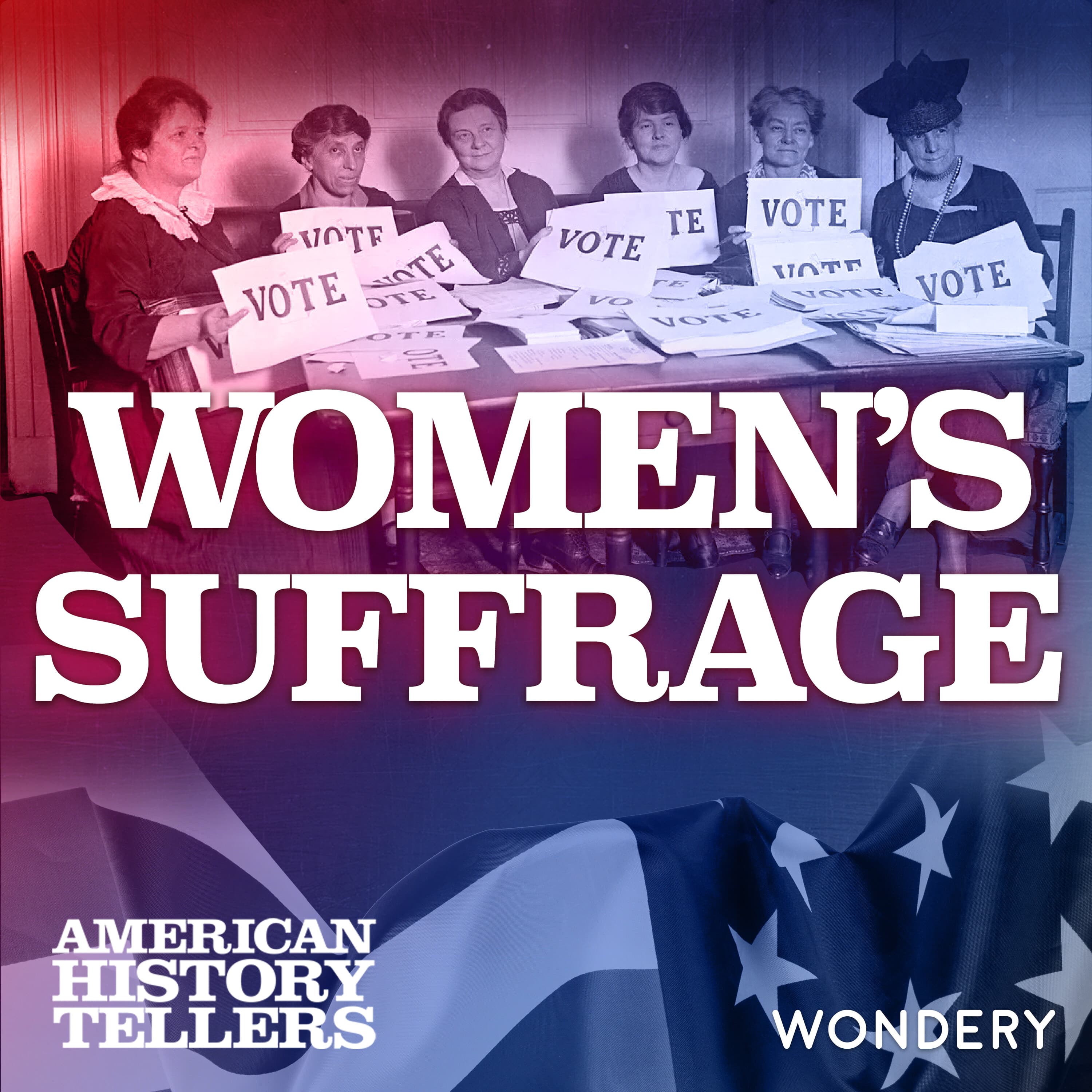 ENCORE: The Fight for Women's Suffrage | The Trial of Susan B. Anthony | 2