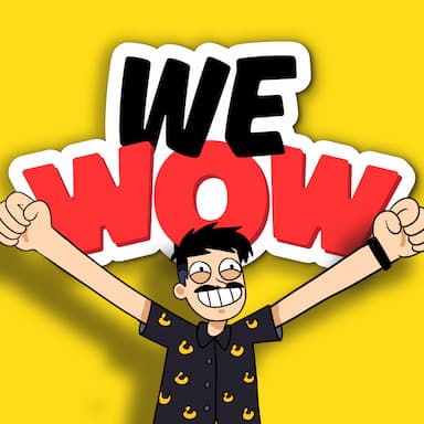 WeWow on the Weekend (3/16/25)