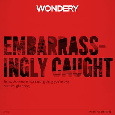 Armchair Anonymous: Embarrassingly Caught