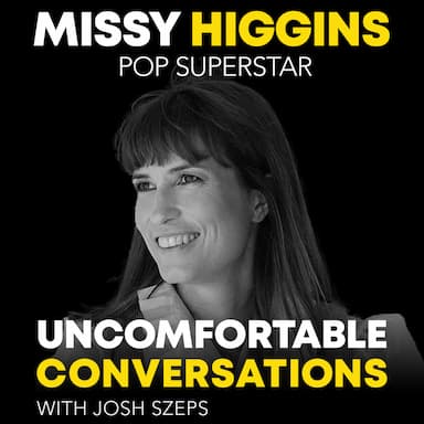 Pop Superstar Missy Higgins on Sexuality, Fame and Failure