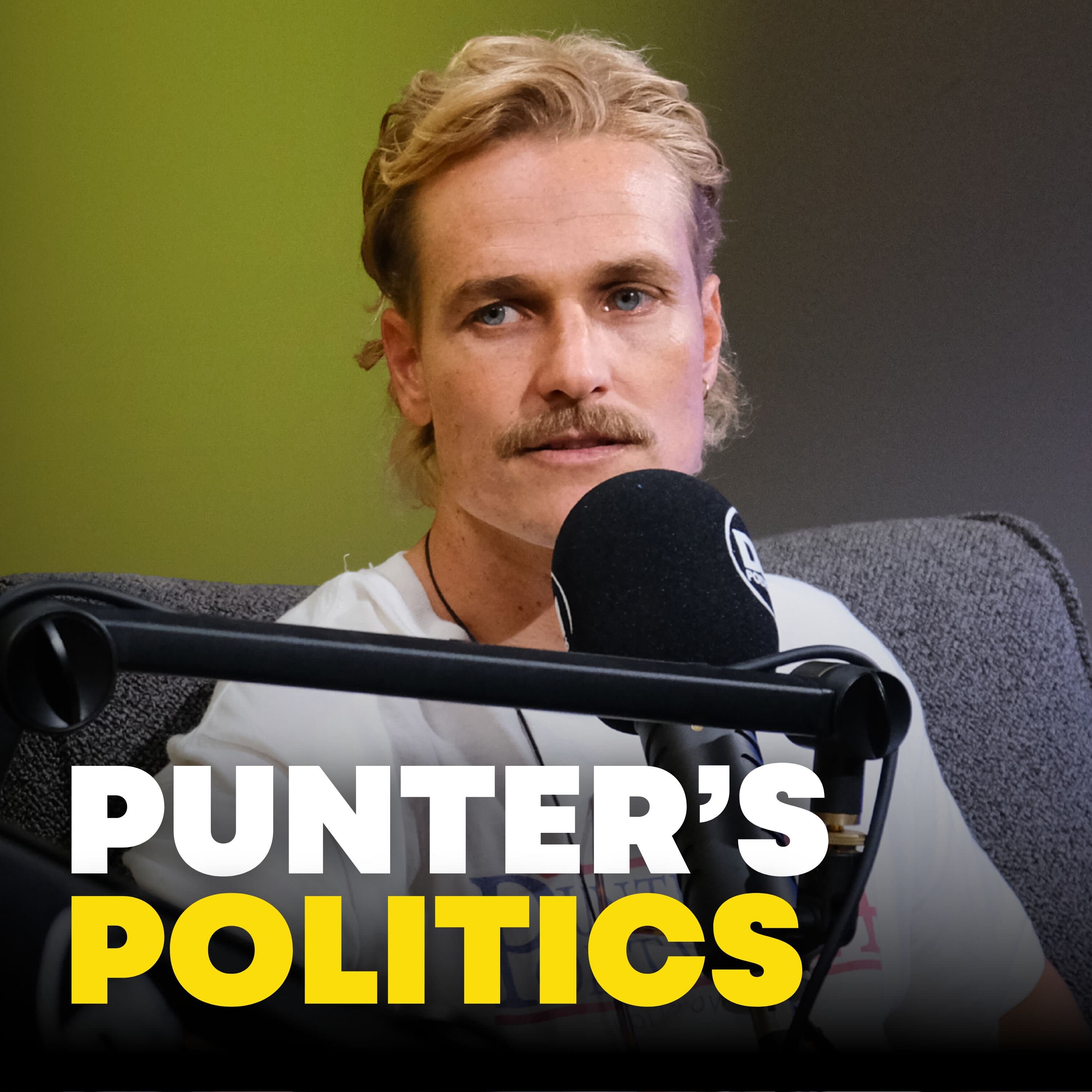 "The Great Aussie Rort" with Punter's Politics