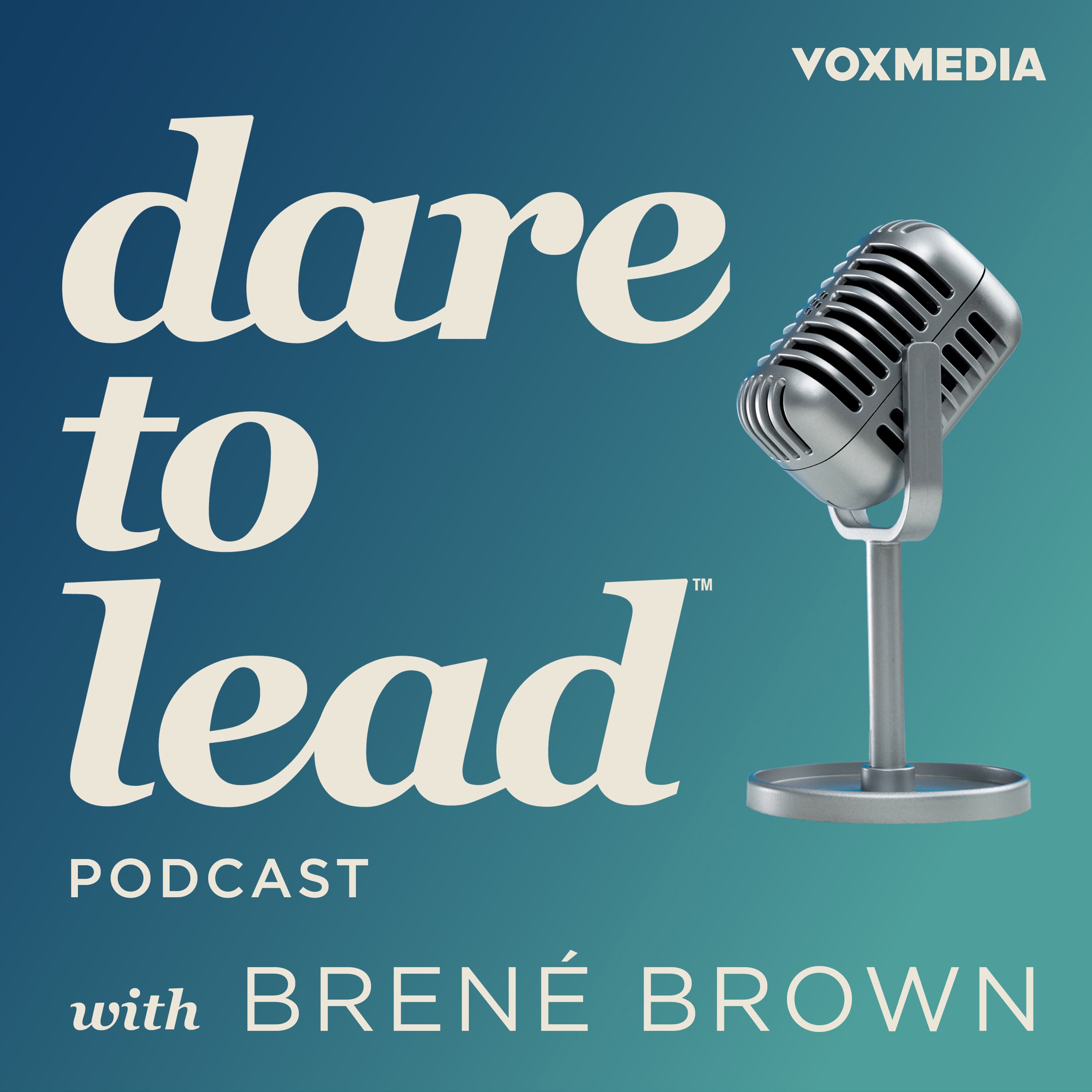 Brené with Scott Sonenshein on Why We’ll Never Be the Same Again (and Why It’s Time to Talk About It)