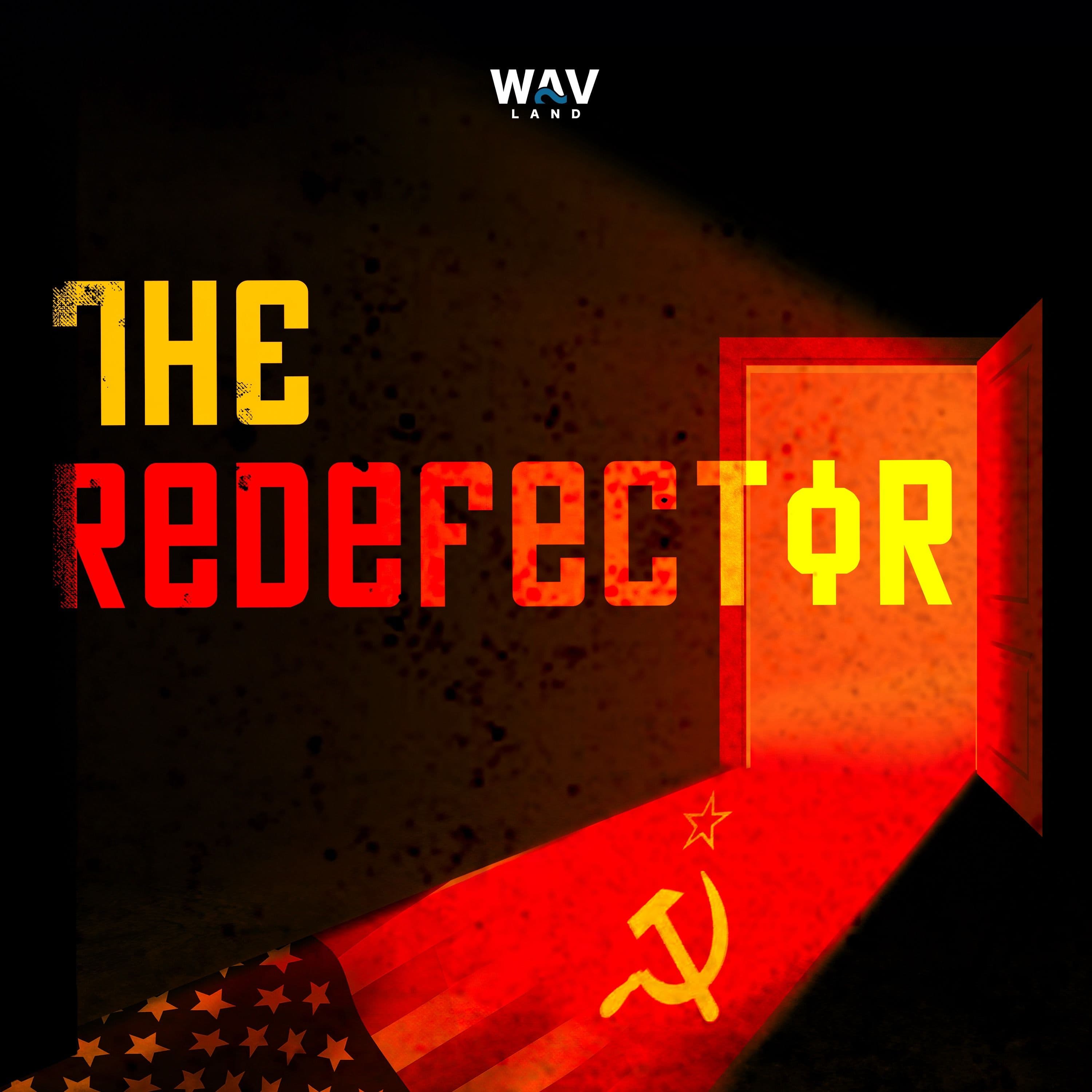 Trailer: The Redefector