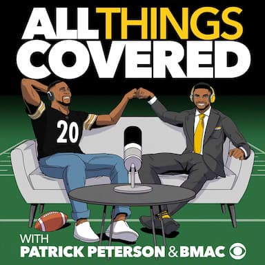 Patrick Peterson misses out on revenge in Steelers terrible loss to Cardinals + BMac's thoughts on FSU CFP snub