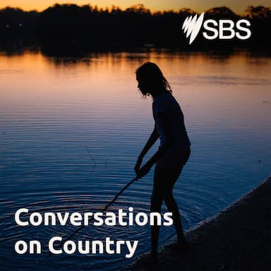 Nancy Pattison & Aunty Cheryl Blair's connection to Country is strong and ongoing