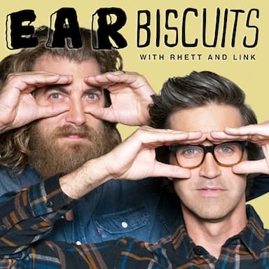 Where We Feel Our Feelings | Ear Biscuits Ep. 461