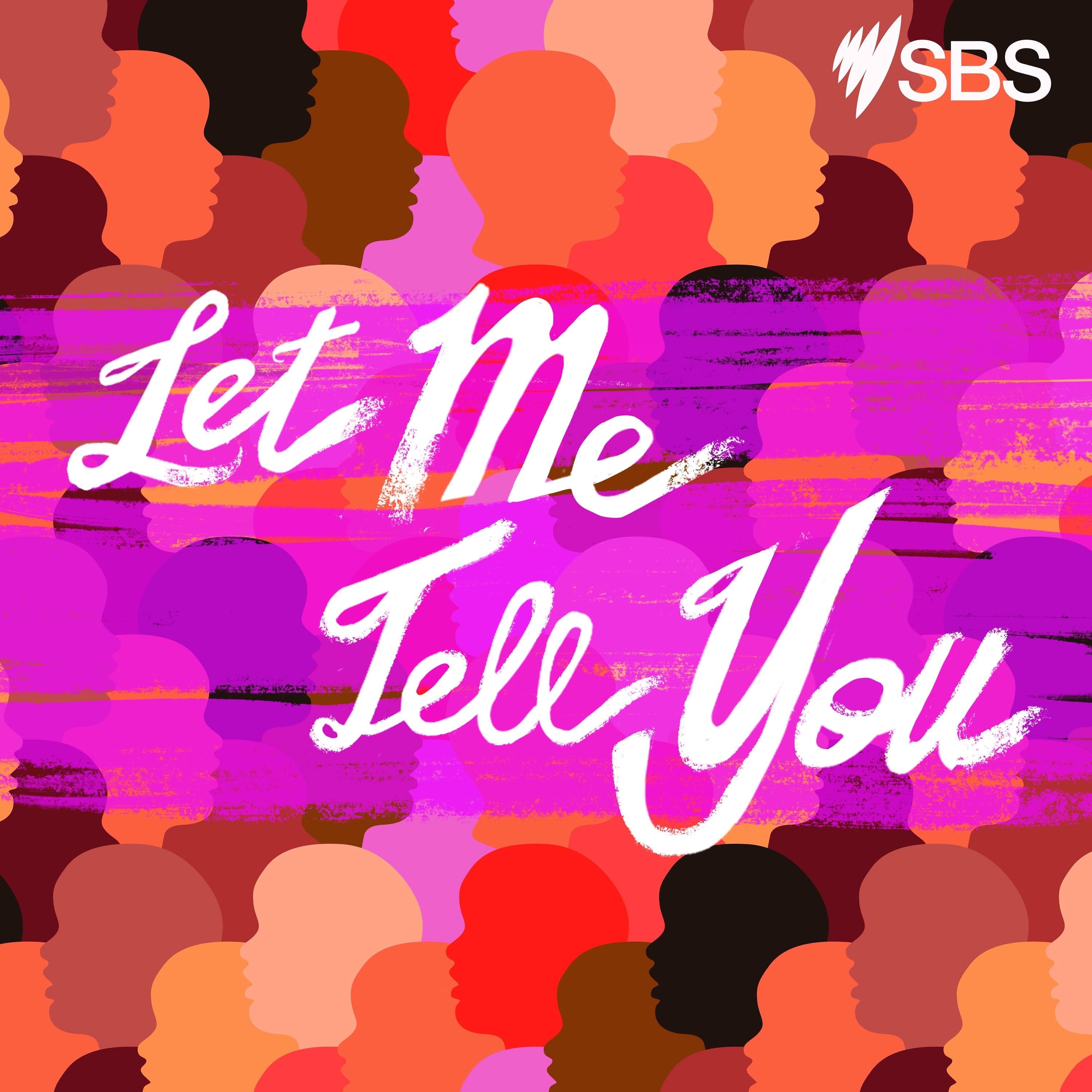 Let Me Tell You Trailer