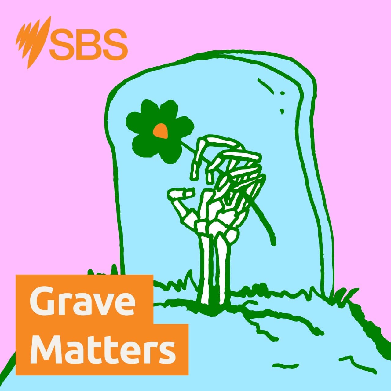 Introducing Grave Matters