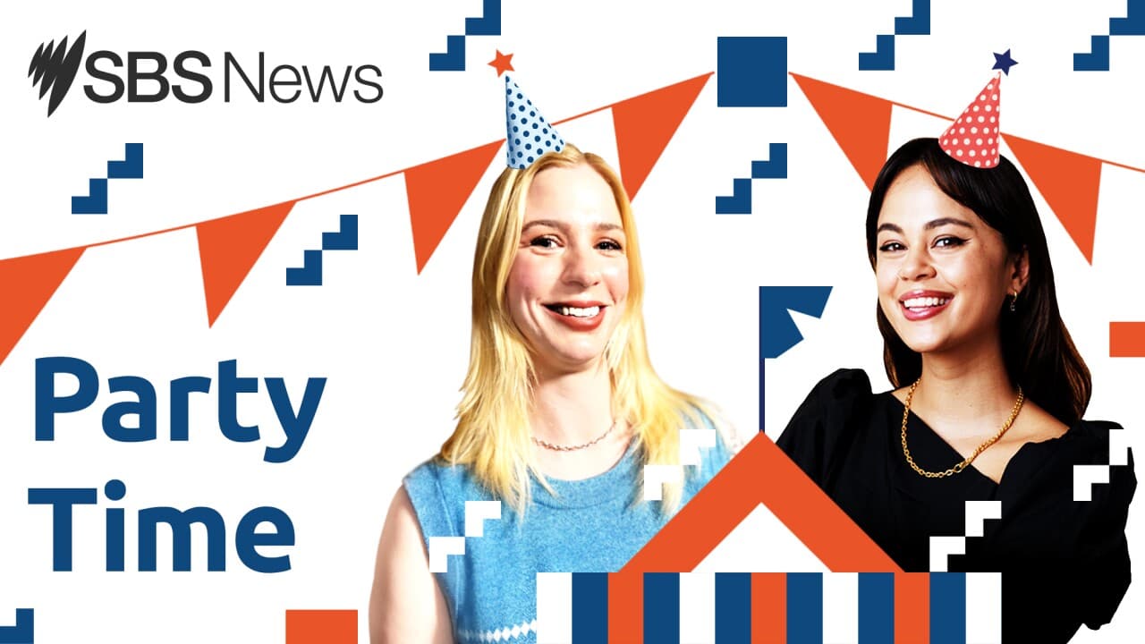 Winners and Losers: Party Time Ep 5