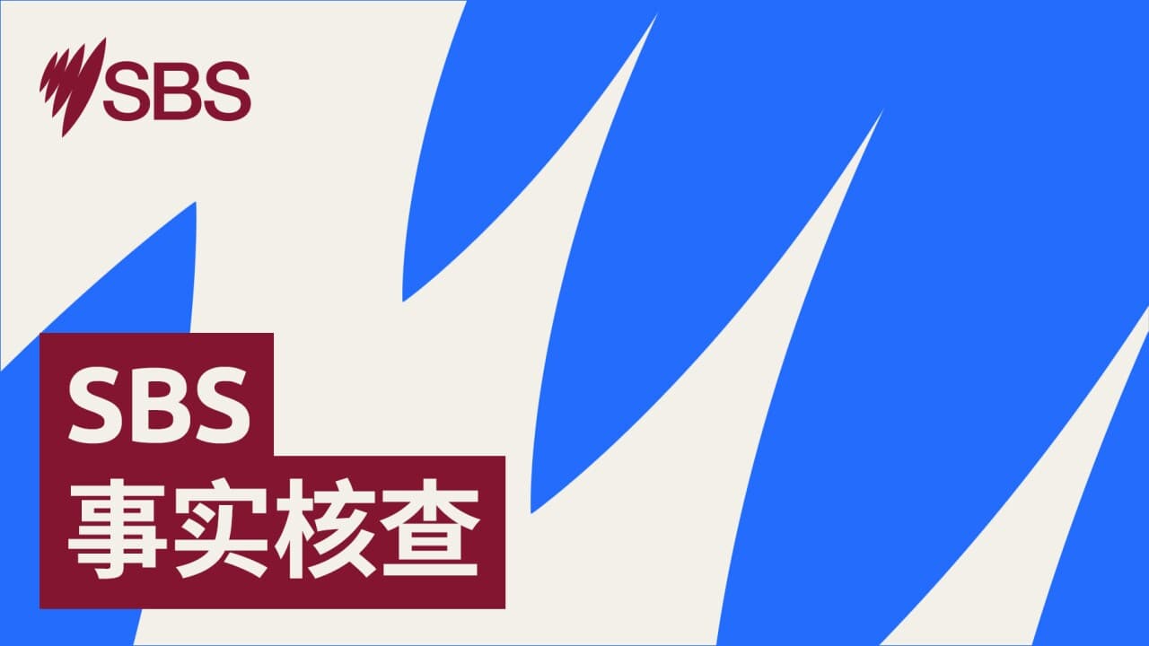 Alfred and Clinton are unlikely friends. Their friendship can teach migrant communities about reconciliation - SBS Examines:他们的友谊为移民社区提供了哪些有关“和解”的启示?